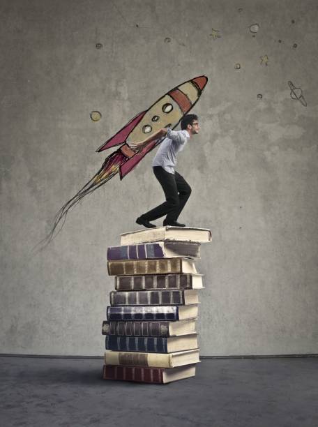 10 books showing the way of success
