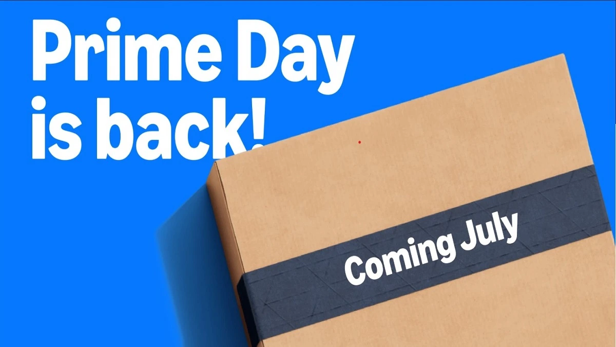 Amazon Prime Day Sale 2025 announced: Expected transactions and more