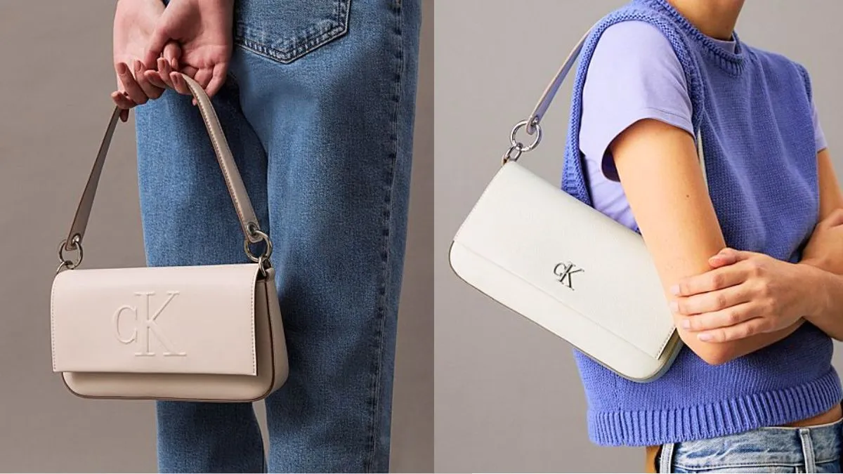 Best Calvin Klein Handbags for Women in 2025: Chic choices for comfortable and formal occasions