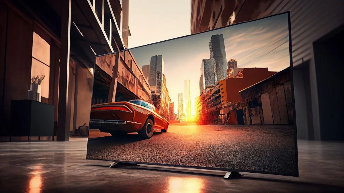 Smart TV with high refreshed: Top 5 choices in India (May 2025)