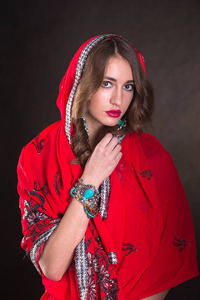Kashmir’s 7 famous outfits
