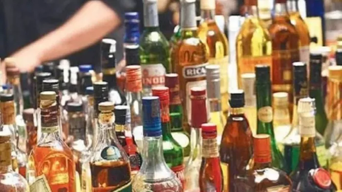 Jharkhand Liquor fraud: CBI will investigate the Jharkhand drink fraud case, orders that have also been issued regarding the goods seized in the attack – CBI will be investigated into the jhark hand to keep on the standings.