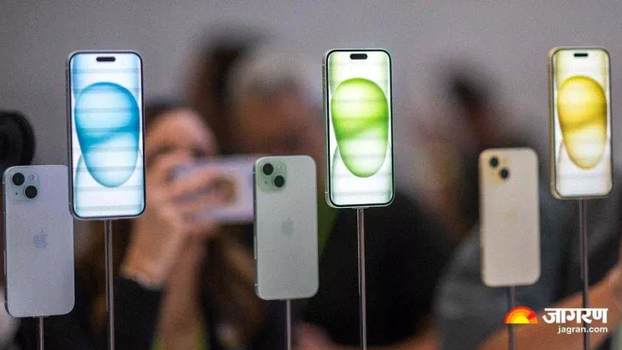 The second aptitude of the iPhone in India is ready, Foxconn starts from June -iPhone shipping can start from early June 2025 as Foxconn Bengaluru unit ready for manufacturing of Donald Traump Tim Cook statement