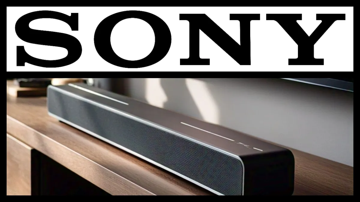 Why Sony Soundbars and speakers rule over other brands? Ever wondered?
