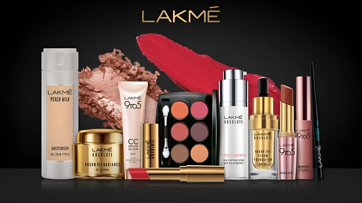 Best Lakme Beauty Products on Amazon Great Summer Sale 2025