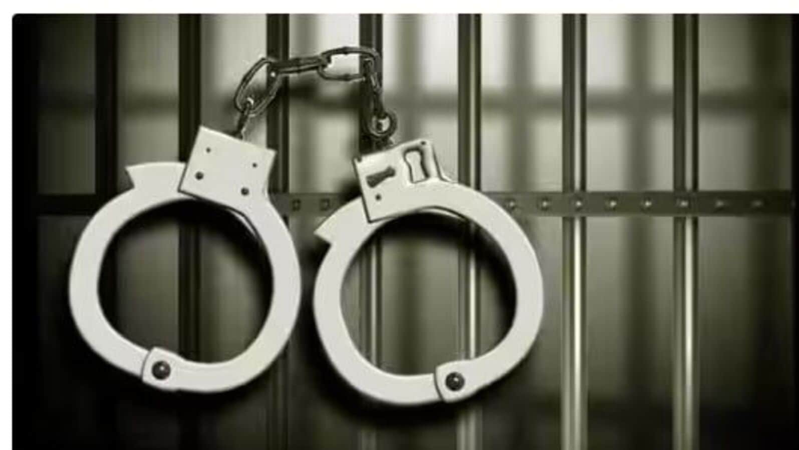 After Jyoti Malhotra, Haryana -Man Armaan arrested for spying for Pakistan, police say: ‘Share information by WhatsApp’ | Today news