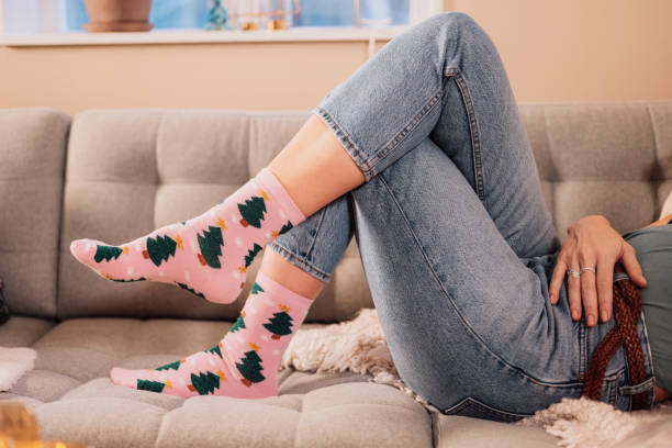 Benefits of sleep by wearing socks at night