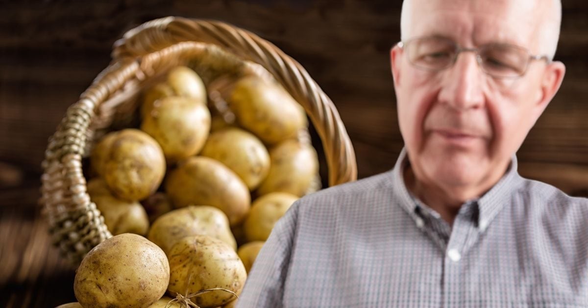 Potato will not increase blood sugar, Doctor told 5 easy ways, taste will also be tremendous