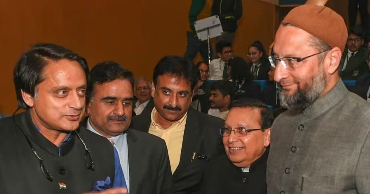 India Pakistan Live Updates: ‘Speaking of two English words does not serve …’ The leader of the congress on Shashi Tharoor …