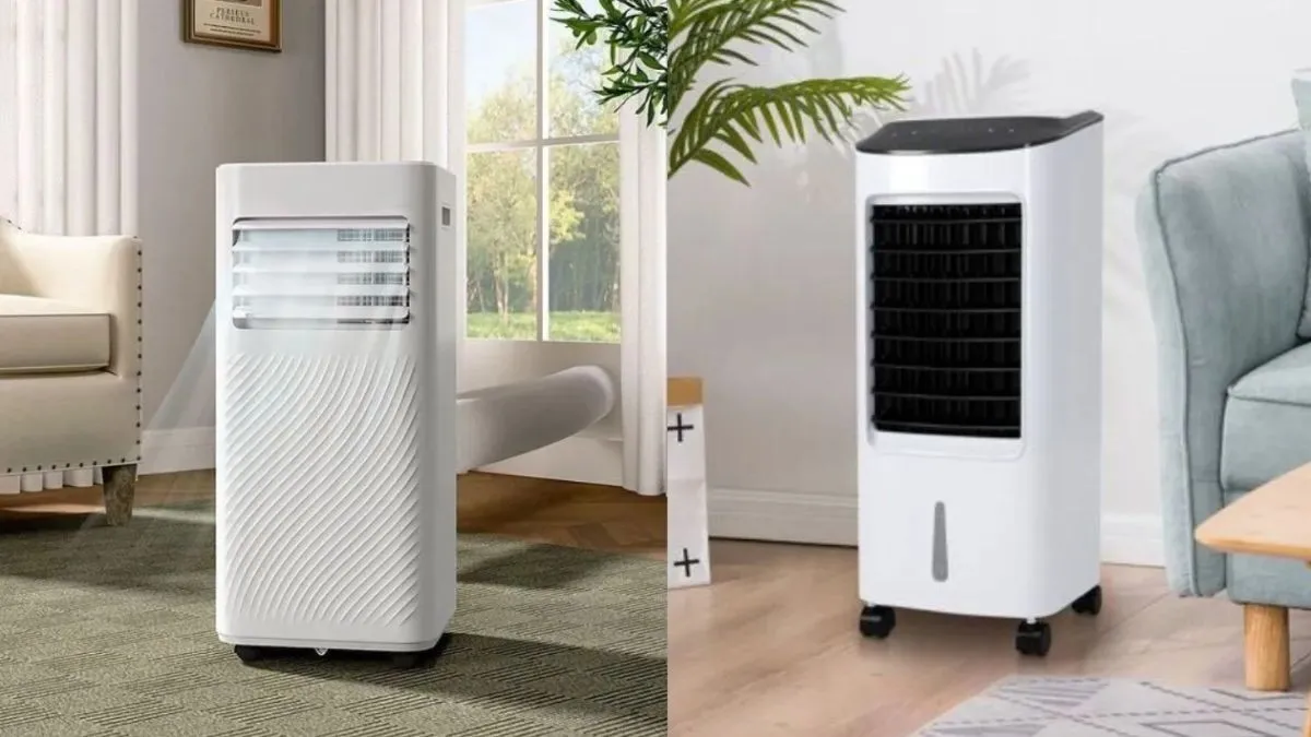 Amazon Great Summer Sale 2025: Steal Deals on Best Air Cooler for Home