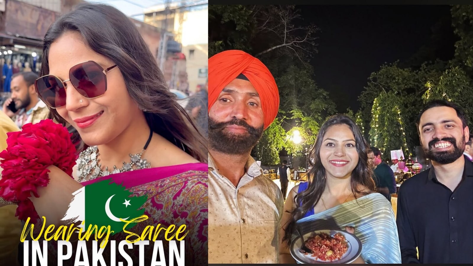 Jyoti Malhotra’s YouTube videos indicate ‘spying’ for Pakistan; Had “intimate relationship” with suit official | Today news