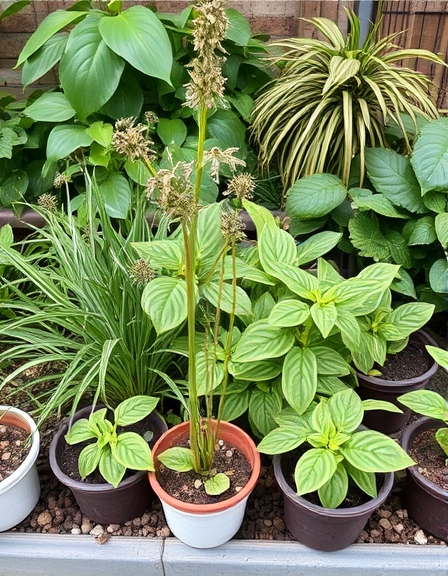 10 fastest growing plants