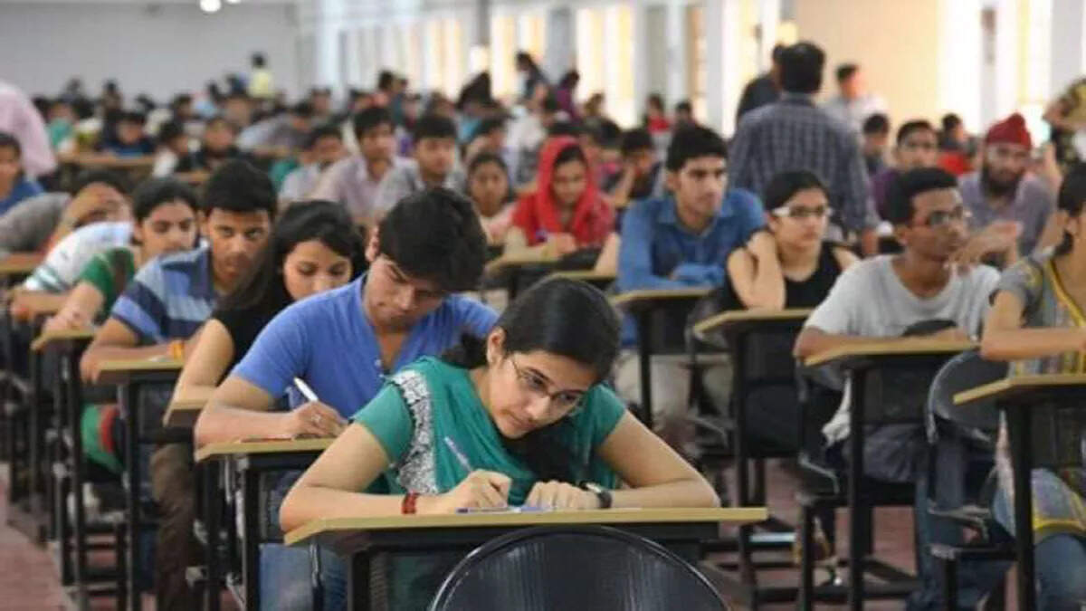 Jee Advance will include 15 thousand candidates from Bihar, get information from the exam to reply here