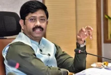 PRAYAGRAJ NEWS: Chargetet in the fraud of 2.8 crores of the Minister Nandi’s company’s accountant, crime charging charge submitted to Minister Nandis Company Online Fraud Case