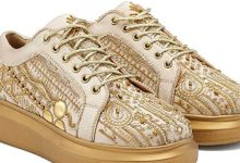 Increase your style with embroidered accessories. Here’s how