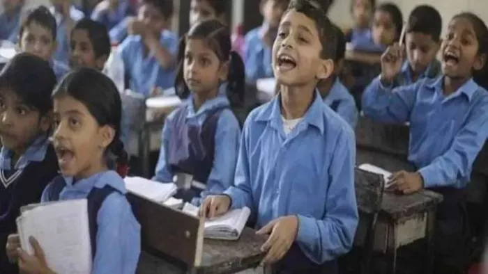 Bihar News: Preparing for major changes in more than 9 thousand government schools of Bihar, Language of Language will be made – Bihar schools to get language labs, increase creative writing skills