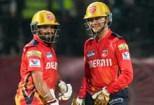 IPL 2025 Playoff scenarios: Double-headed outcomes to determine the qualification for RCB, GT, PBKS, DC; Checking details | Mint