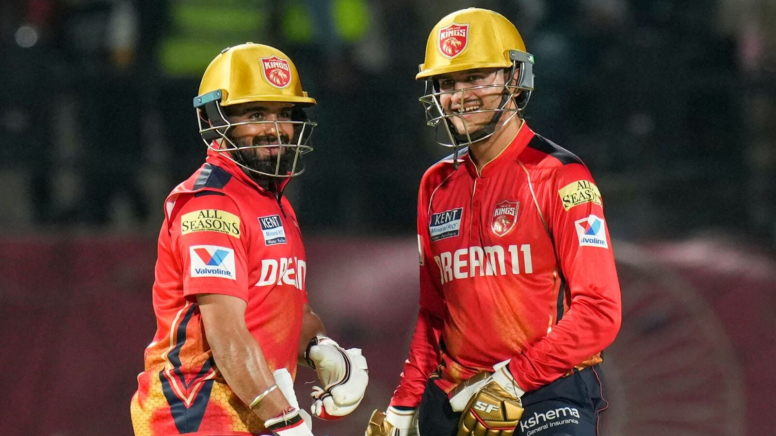 IPL 2025 Playoff scenarios: Double-headed outcomes to determine the qualification for RCB, GT, PBKS, DC; Checking details | Mint