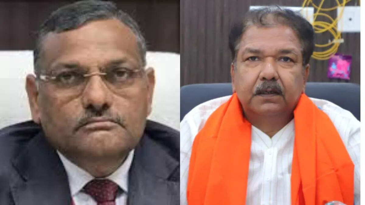 Attack on students of Bihar in Punjab, CS noted, BJP President said: Our people are being targeted