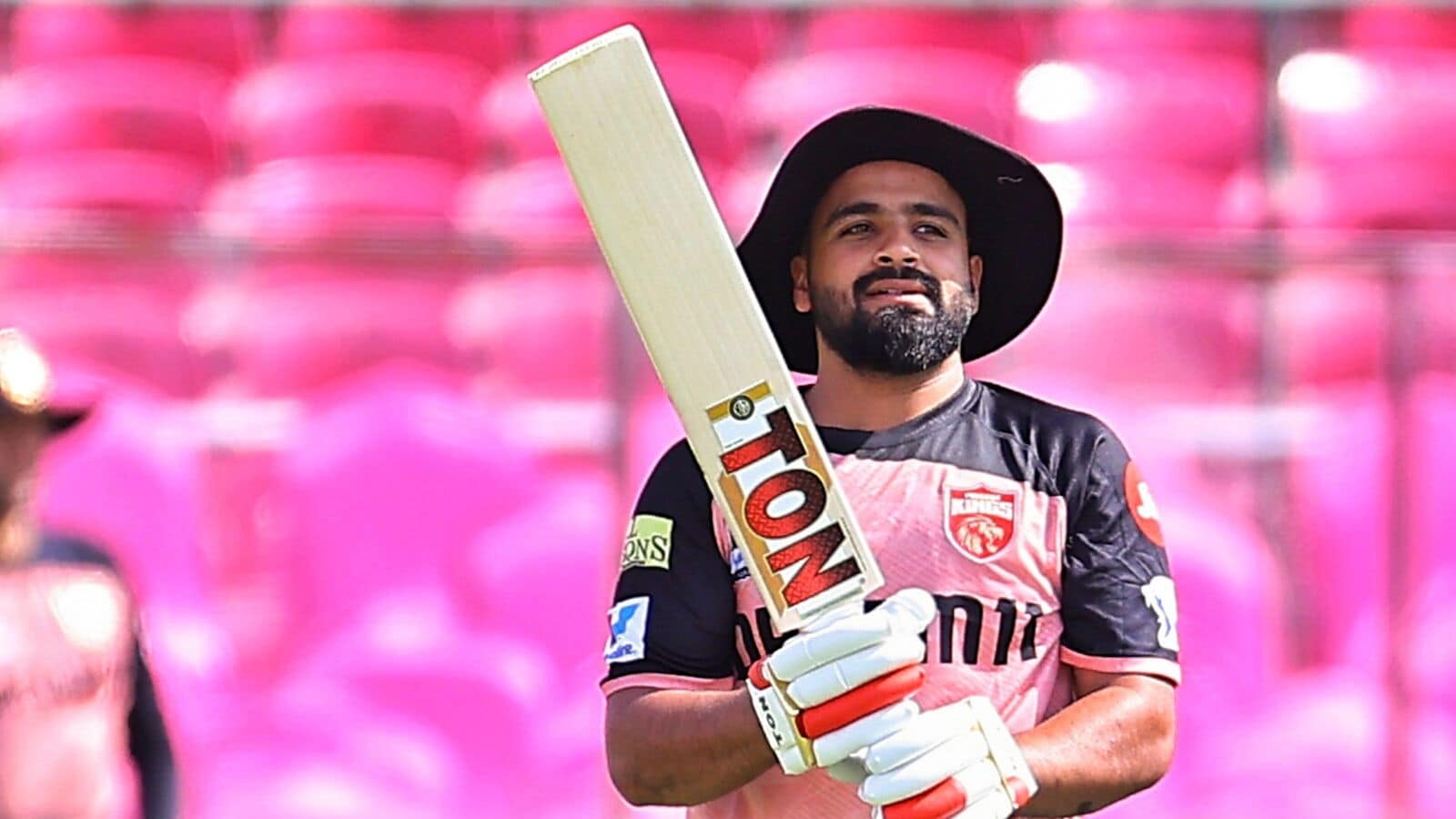 RR vs PBKS: Punjab Kings opener Prabhsimran Singh Eyes Rare ipl feat against Rajasthan Royals; Details here | Mint