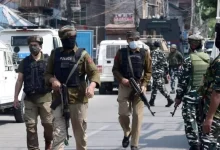 Terrorist Networks in the Poonch, Jammu and Kashmir police have come across many places; Electronic equipment repaired – Jammu Kashmir Police attacks target Terrker Network in Poonch