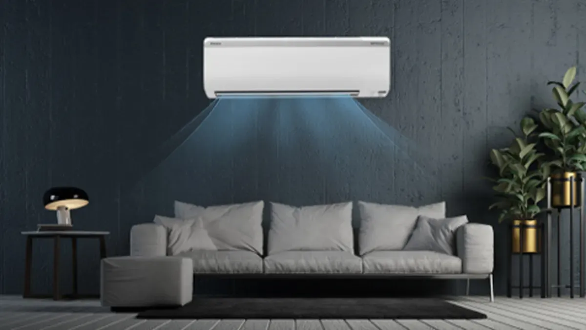 Prime members Alert: Amazon Sumon Sale 2025 Deals on Best 1.5 Ton 3-star ACS!