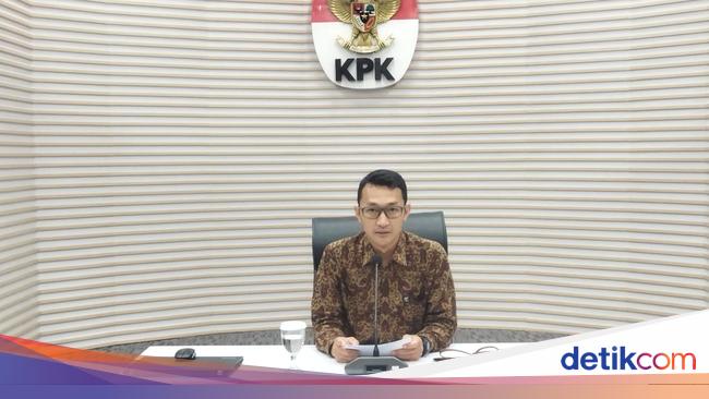 KPK answering the Baswedan novel emphasizes the commitment to keep on to my mast