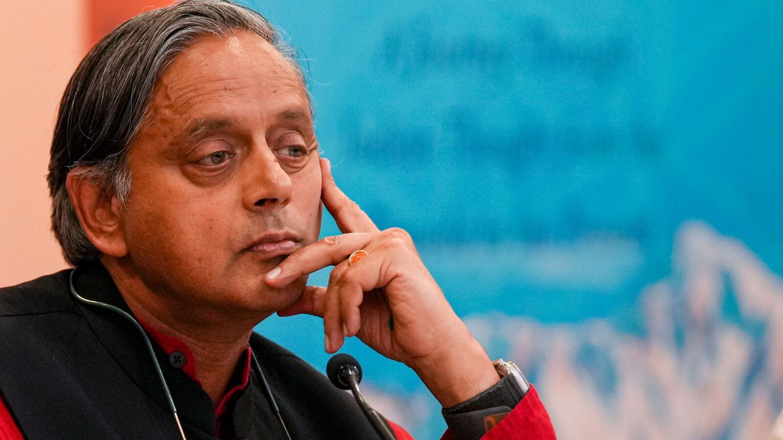 Does Shashi Tharoor Snub congress after Jairam Ramesh’s tweet? He says ‘I know my value’ | Mint