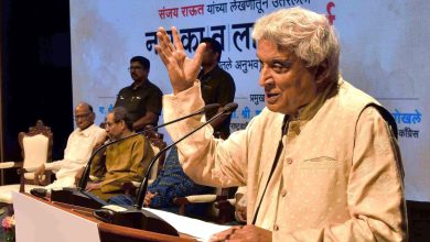 Javed akhtar slams trolls about the name ‘jihadi’: ‘Would go to hell rather than Pakistan’ | Today news
