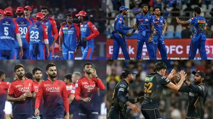 Looking for a single win, doing or dying for someone, the overview of the weakened play -offs as soon as the IPL starts