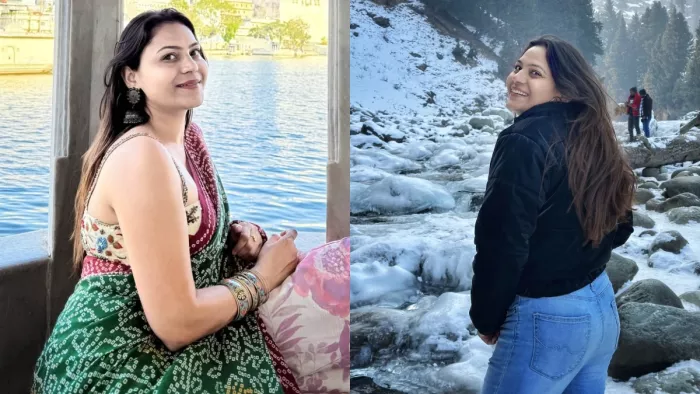 ‘Pakistan had previously been on a sponsored trip as assets’, police opened many secrets about Jyoti Malhotra – YouTuber Jyoti Malhotra was arrested for spokening information with Pakistan