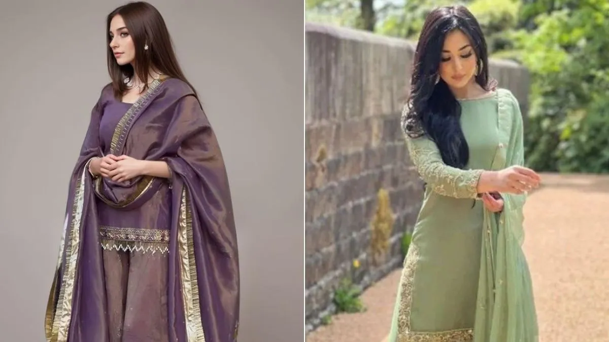 Best organza -packs for lights, luxury and traditional appearance