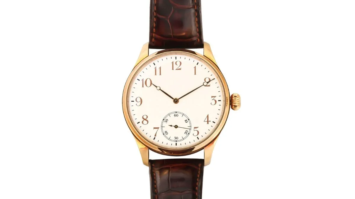 Best levs -watch for men: built for the bold