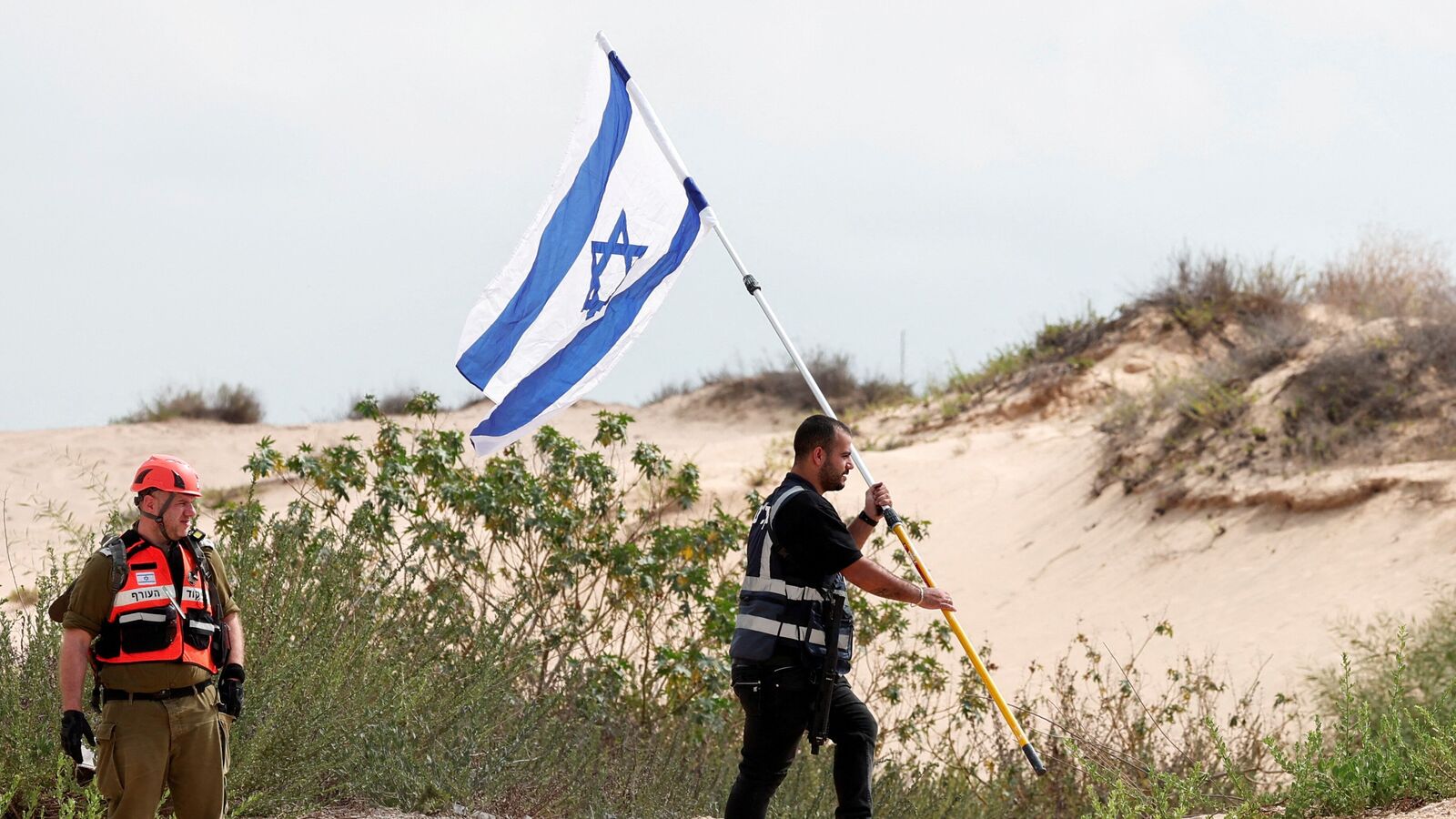 Israel’s Q1 GDP rose 3.4% in 2025 amid continued war against Hamas | Mint