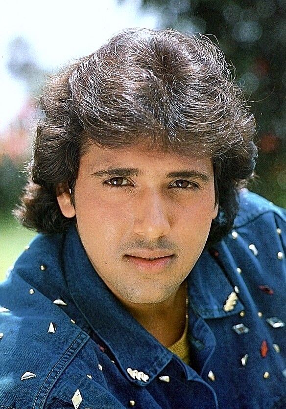 SuperStar Govinda’s 10 should watch movies