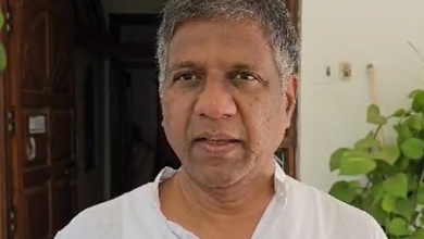 Prime Minister’s commendable job to send all parliamentary delegation: Arvind Bellad
