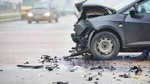 Truck and car collision in Hajipur, tragic death of three people including advocate