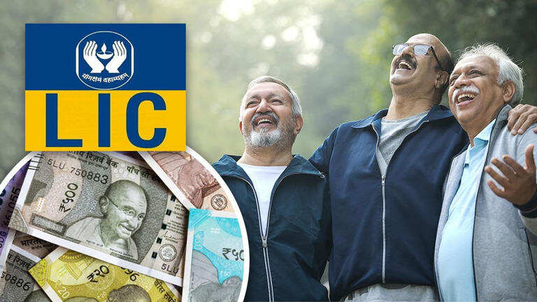 This scheme of Lic is Dhansu to get pension pension of Rs 1 lakh will be available every month