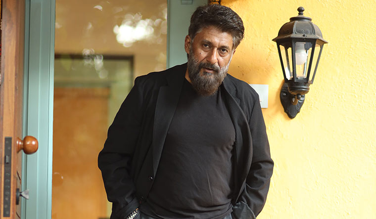 8 Movies of Vivek Agnihotri