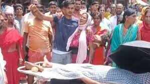 Rape in the car and the murder of friend after kidnapping; The mother of the deceased said, two accused hung