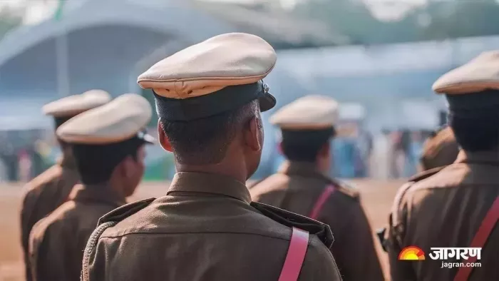 The transfer of staff in the traffic police in Delhi is not easy, the headquarters are getting a big responsibility – the police in NCR Delhi convey constable to SI posts now from HQ