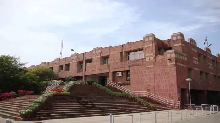 Terror of dogs in Juna, question about safety of disabled students; Issuing notice searched reply within 30 days – NCR JNU DOG ATTACKS Disability dept Problems Notice on Safety Issues