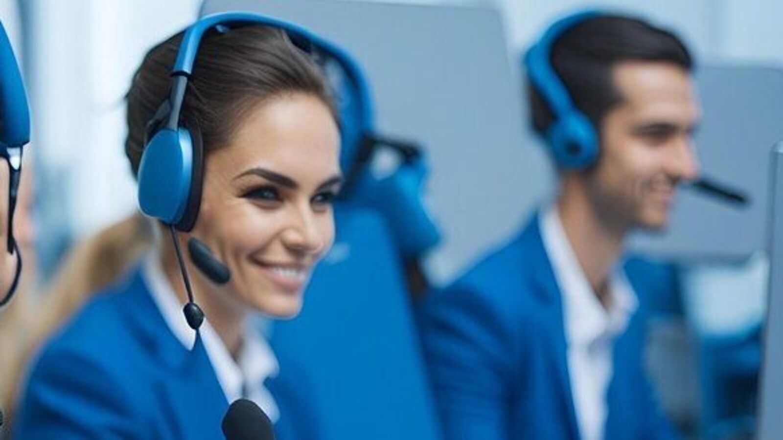 Klarna’s AI has replaced 700 workers – now the FinTech CEO people want back to $ 40B fall | Company Business News