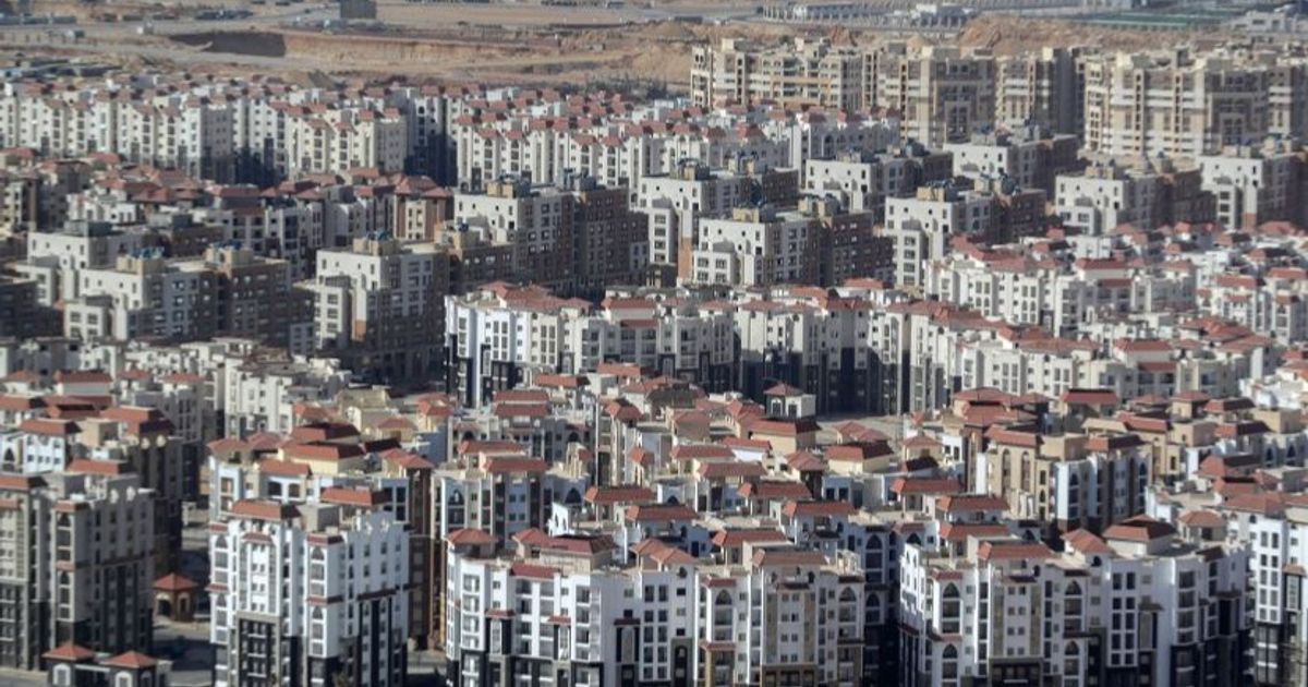 “Al -awali Real Estate” plans to turn off in “Tadawul” and target the Egyptian market