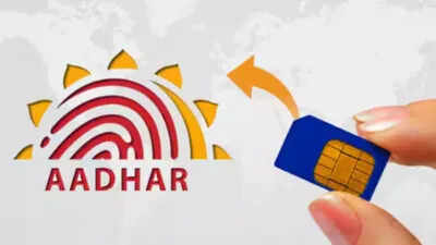 If you also want to know how many SIM cards were bought from your Aadhaar then take these methods