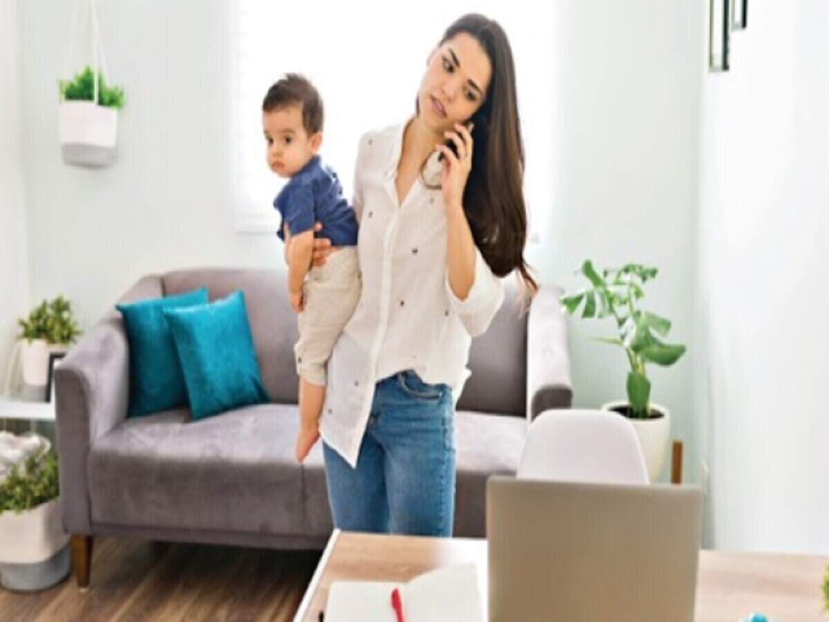 If women want to do something else with home responsibilities then this video is only for you, this video will change all life