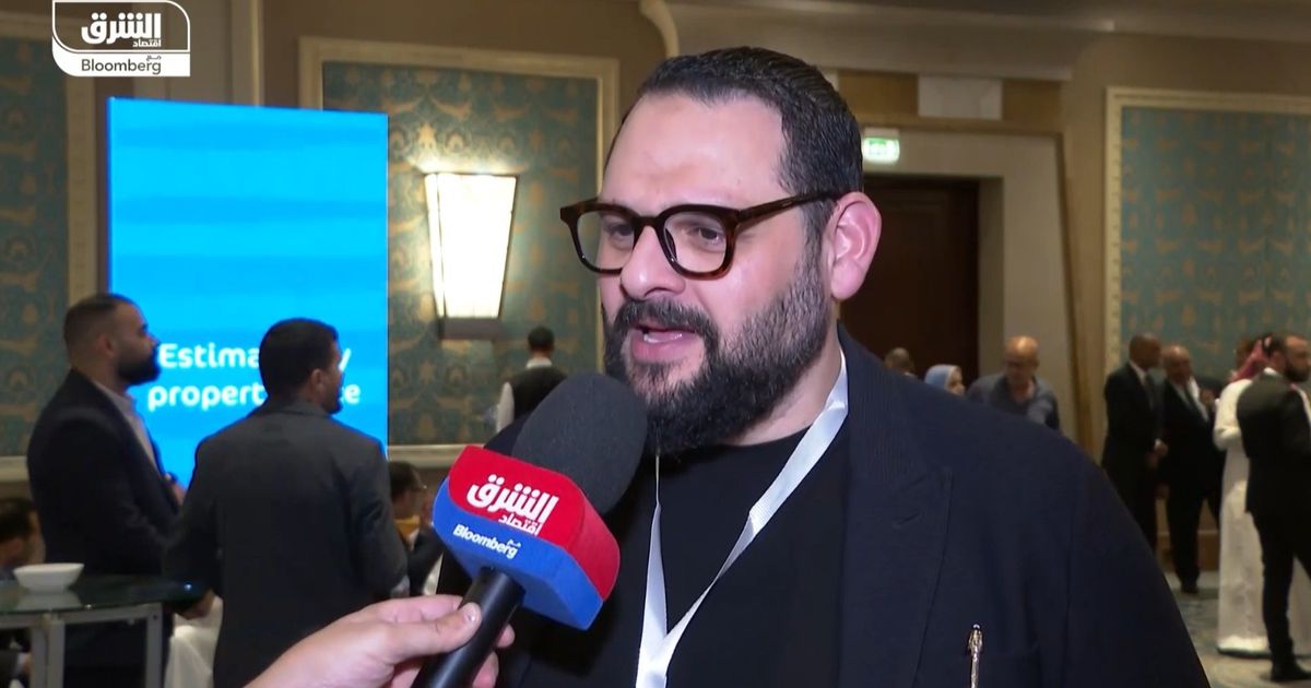 “The City of Egypt” keeps talking in Saudi Arabia to start real estate projects