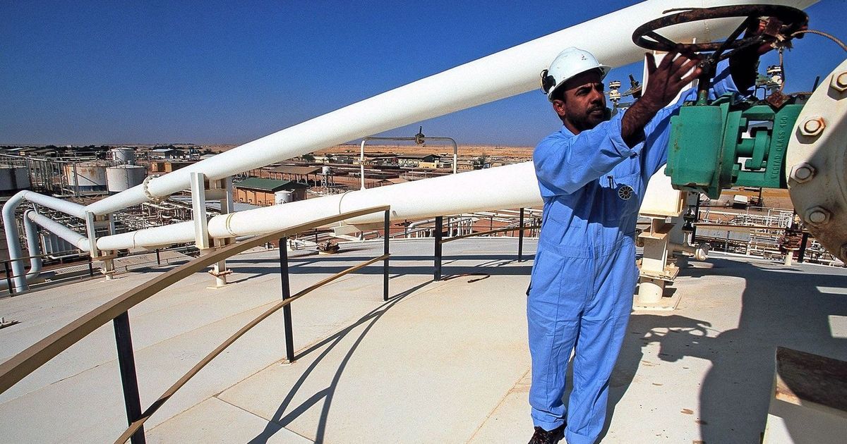 Oman elaborates the oil oxidantal concession to 2050 with investments of $ 30 billion