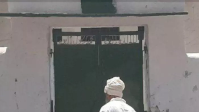 Rape and murder of a woman in the mosque, now the police will do a polygraph test of the suspect; The court gave permission – murder case Agra police to conduct poligrographic test on suspect