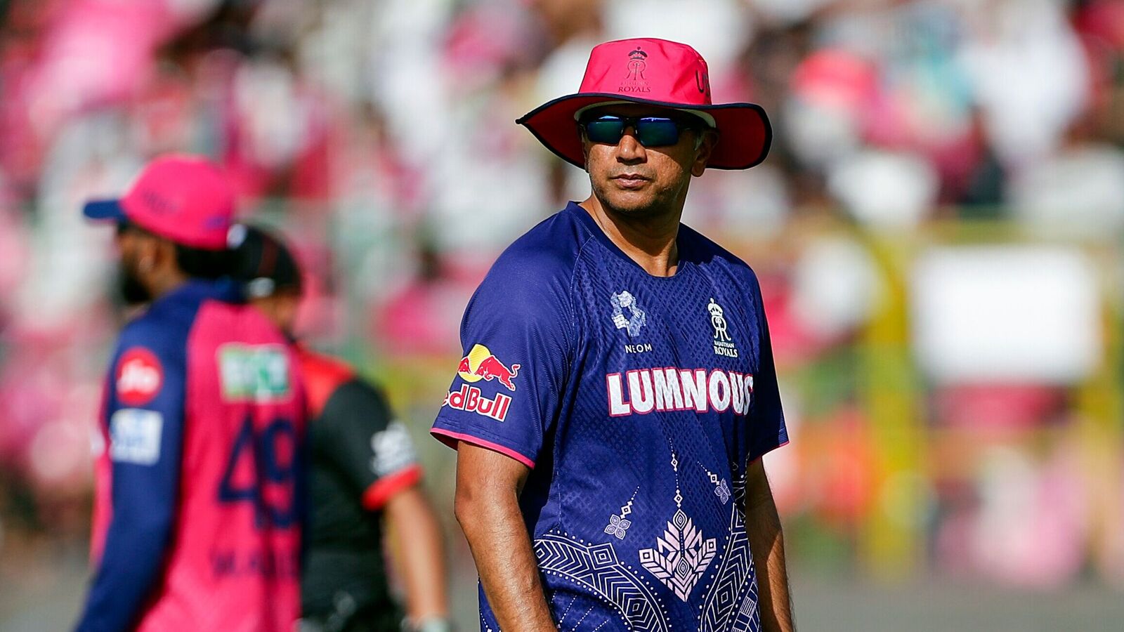 ‘Can’t lose all close matches’ – Rahul Dravid is unhappy with Royals’ defeats | Mint